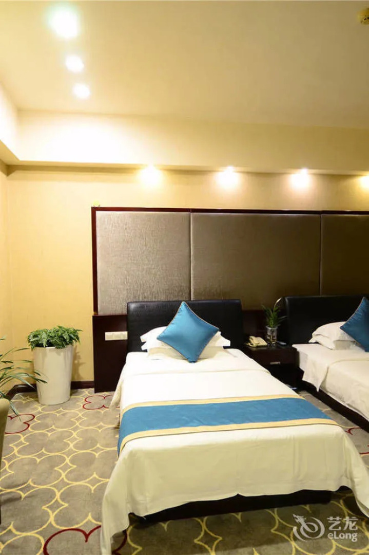 Changsha ZiXin Hotel