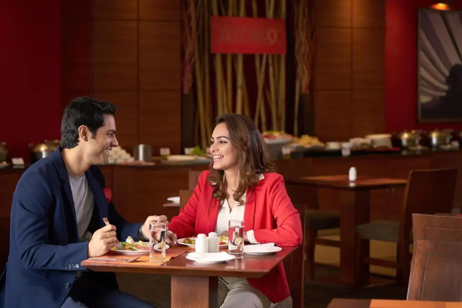 Caspia Hotel New Delhi Shalimar Bagh