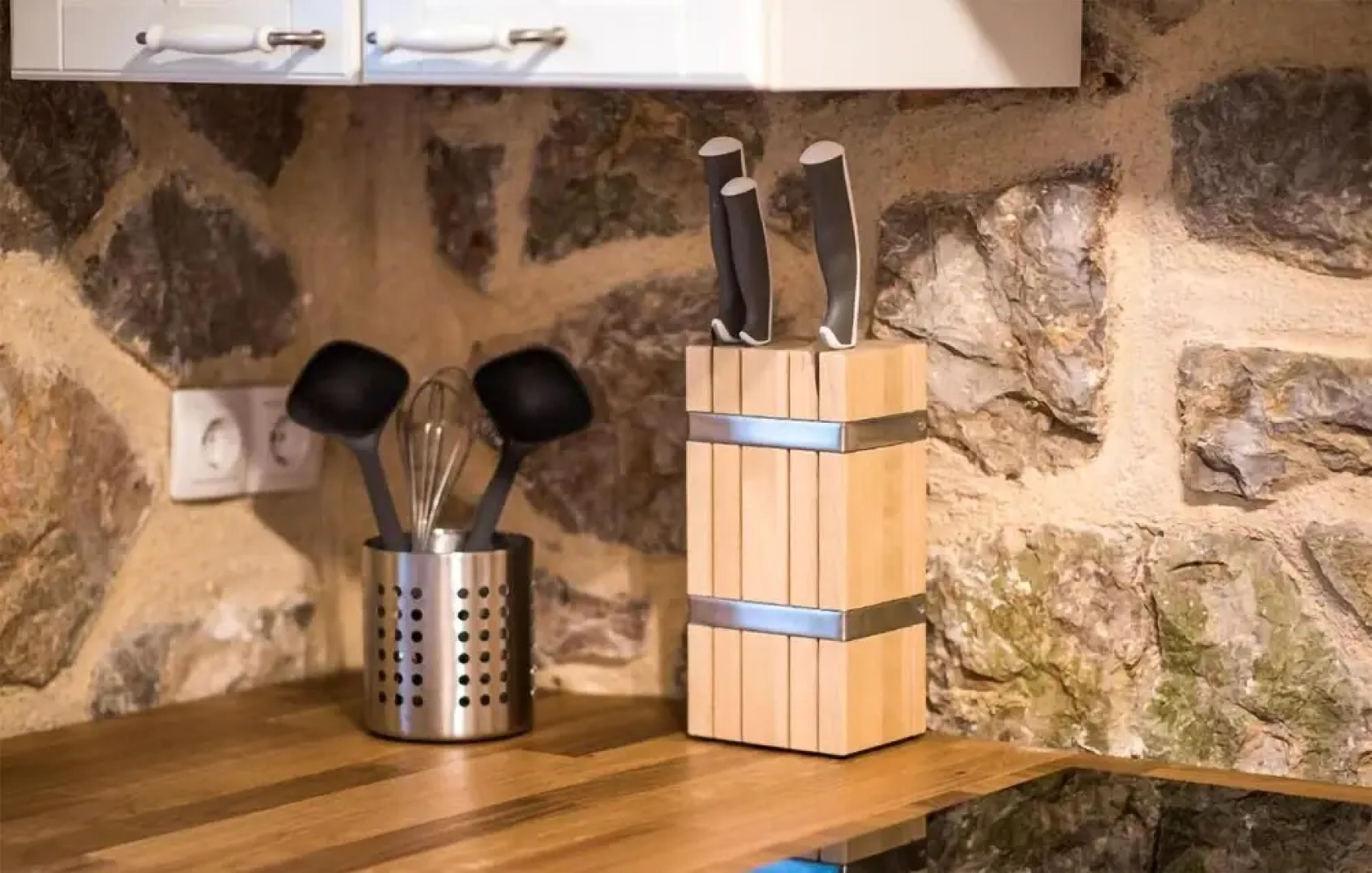 Nice Home in Risika With Wifi, 2 Bedrooms and Outdoor Swimming Pool