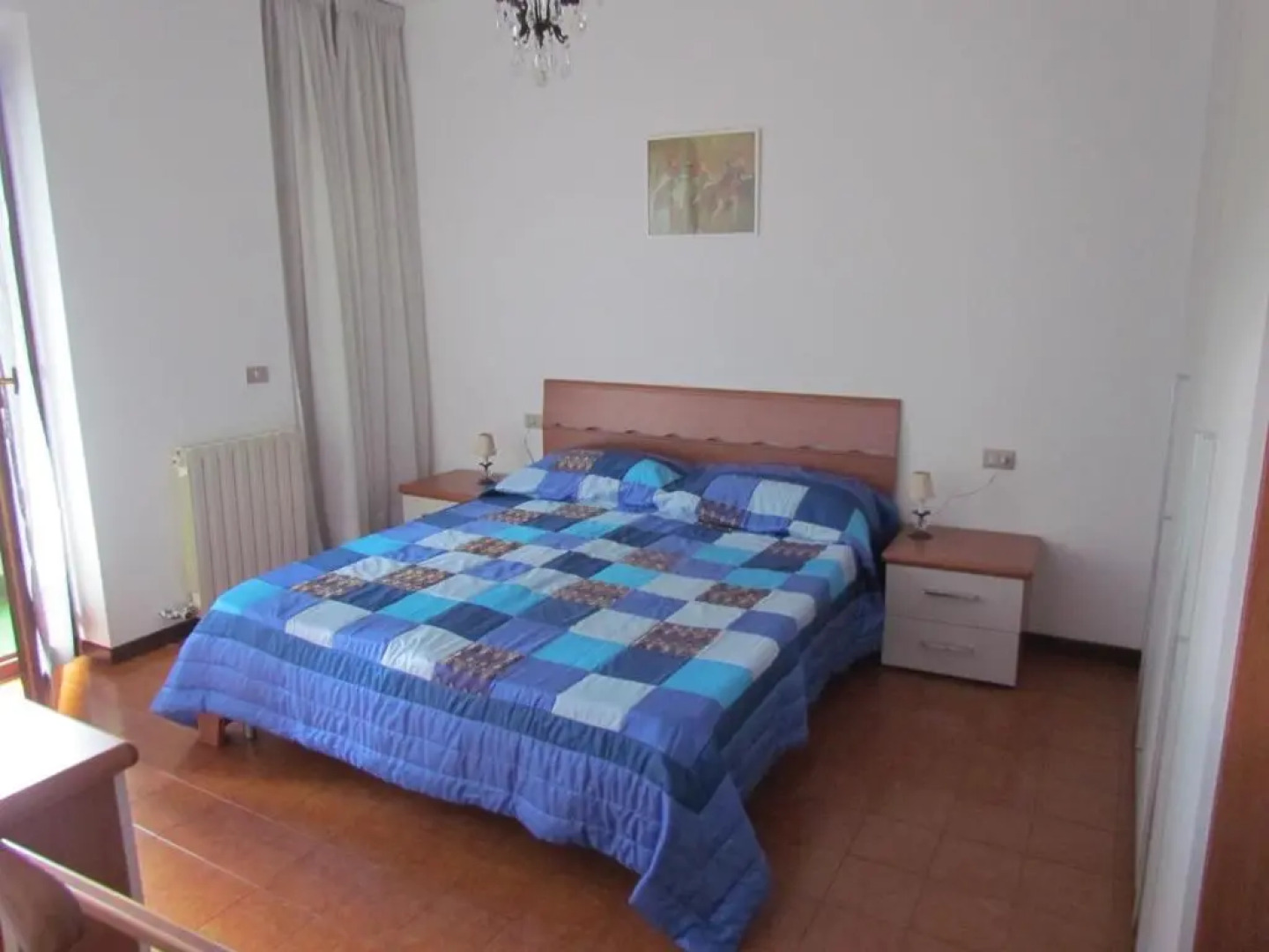 Appartamento Bilocale Dante