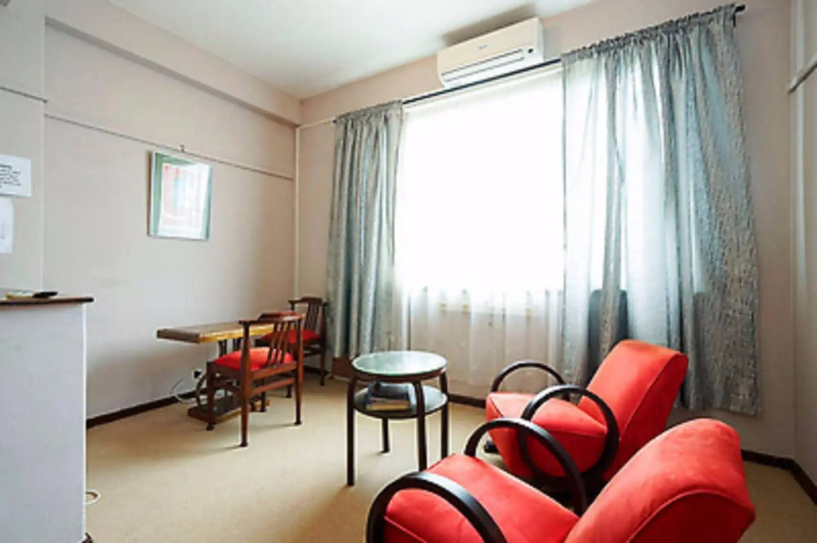 Parkview Holiday Apartments