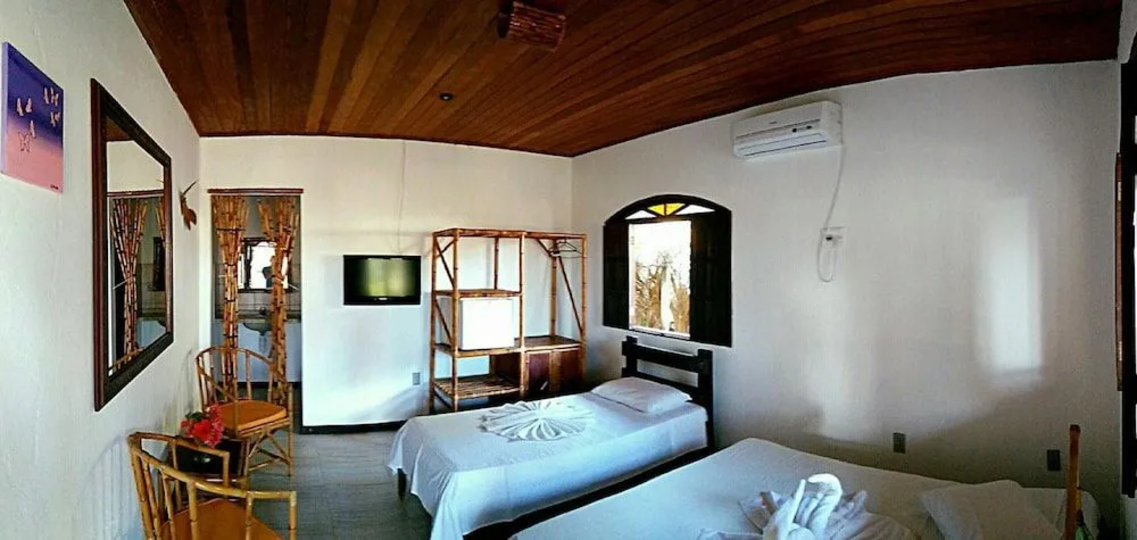 Pousada Vila Imbassai