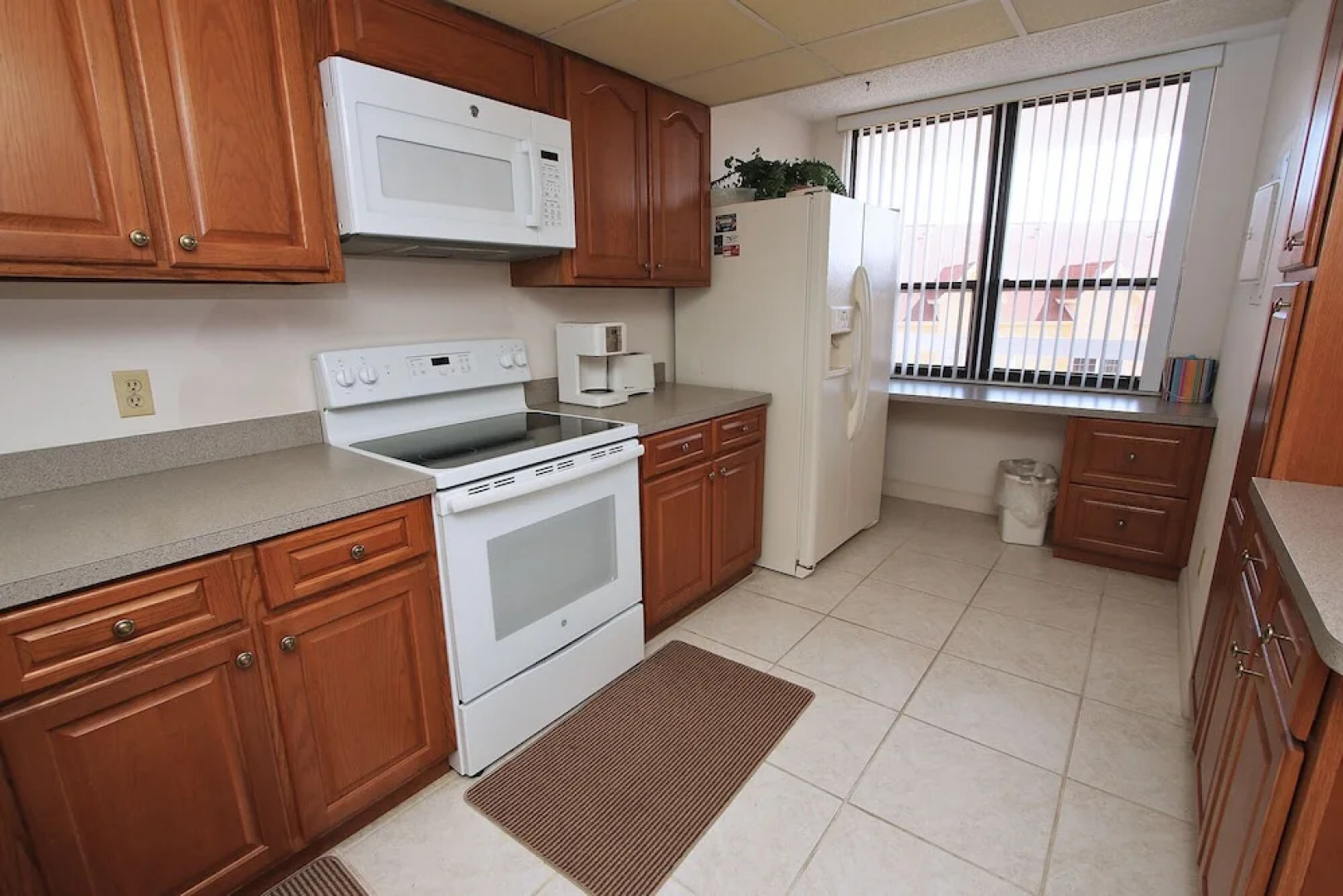 Redington Towers III 3-D