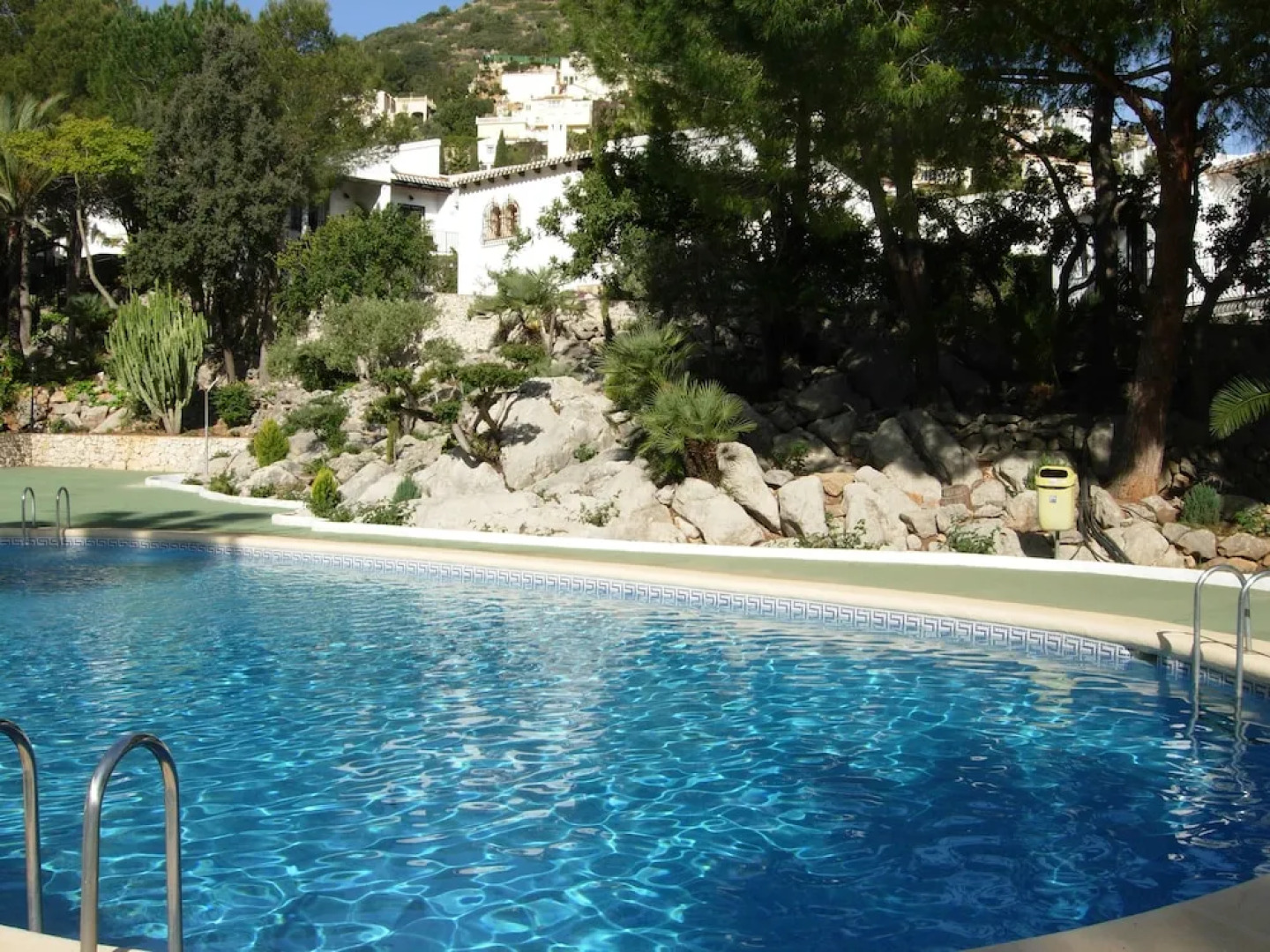 Apartamento Buganvilla