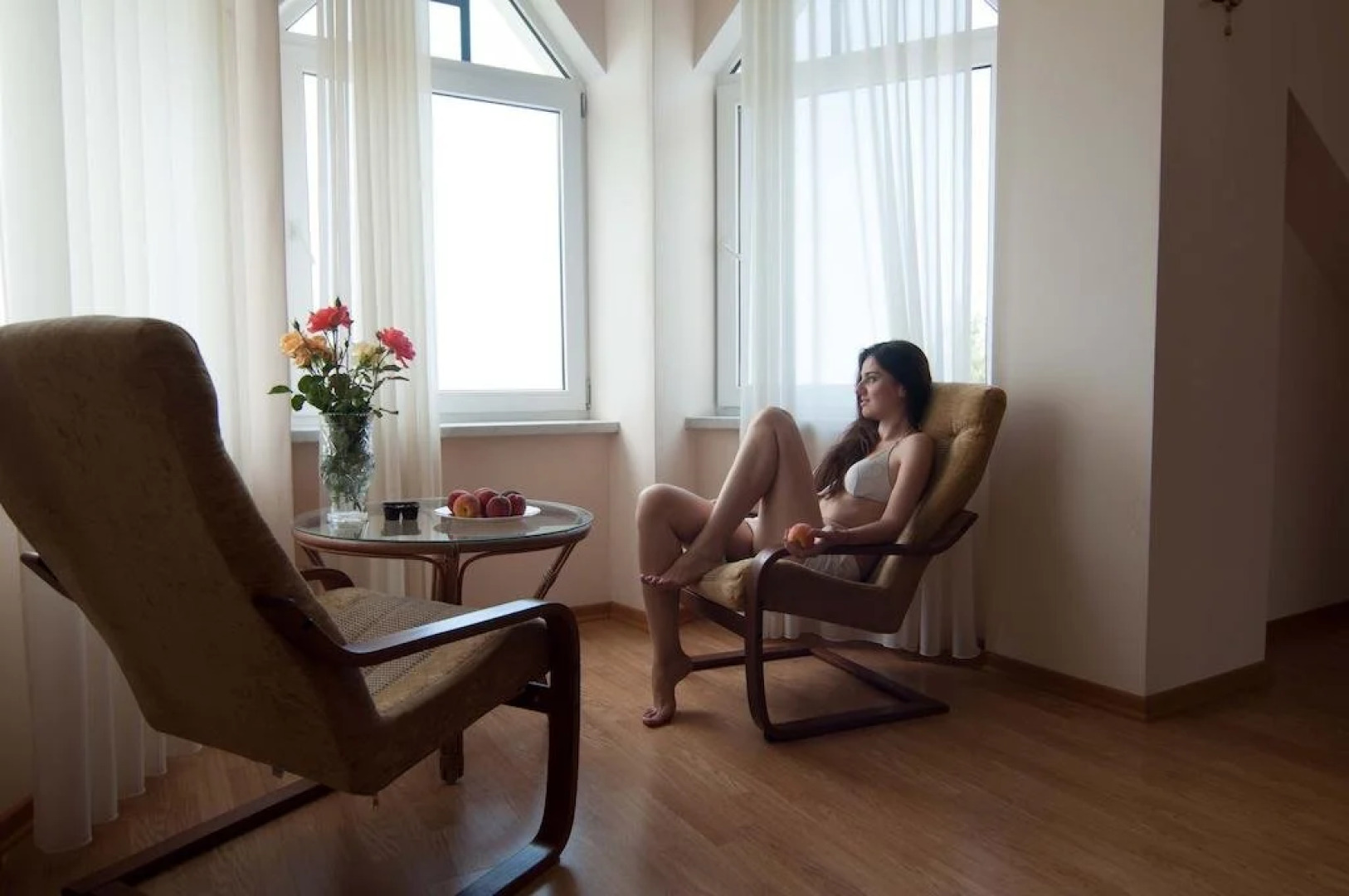 Вилла Снегири