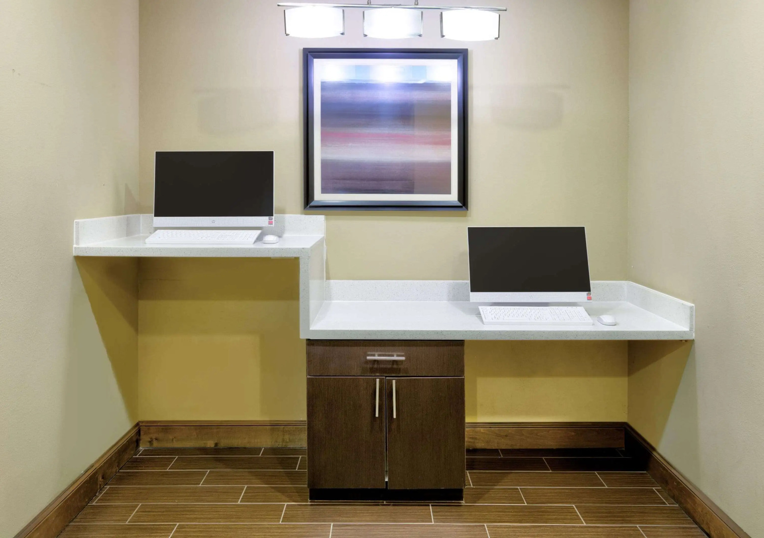 La Quinta Inn & Suites by Wyndham Clinton Historic Route 66