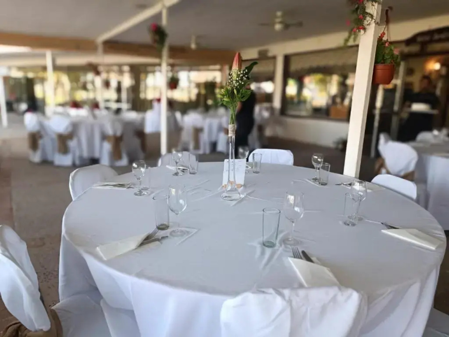 Hotel Jardin del Lago