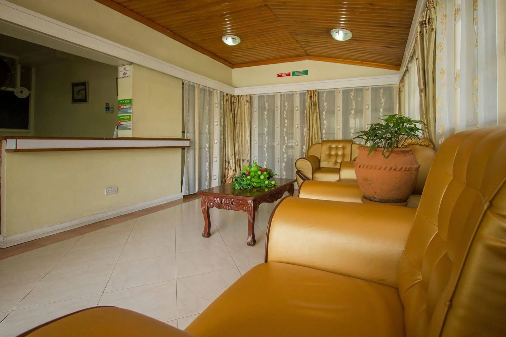 Benliza Guest House - Adults Only