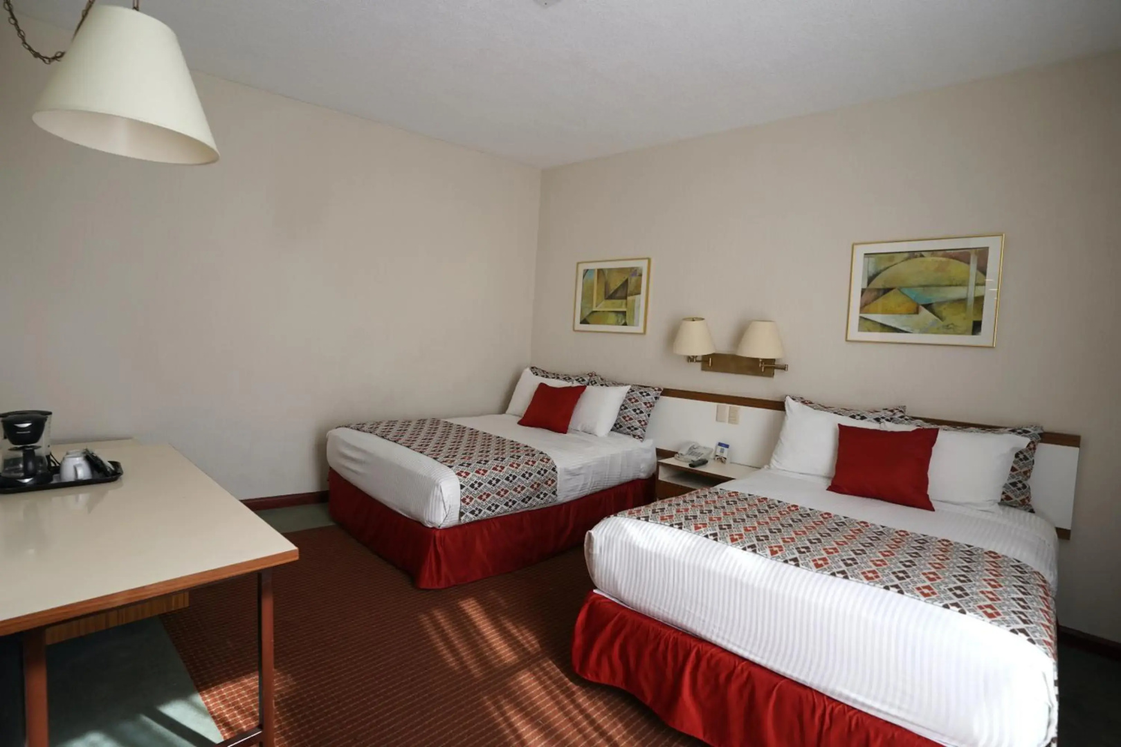 Hotel San Marcos Express