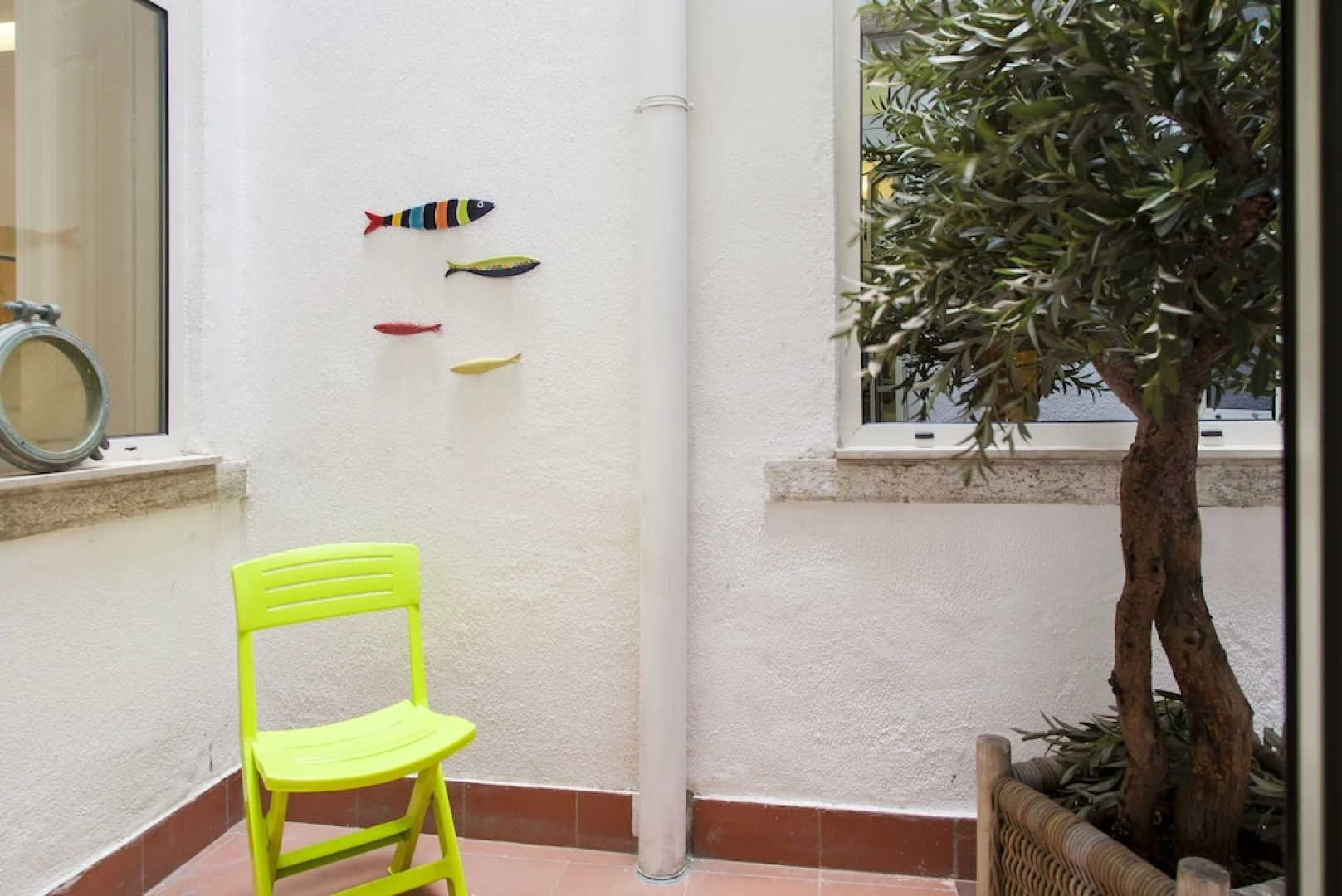 Altido Alfama Terrace Deluxe