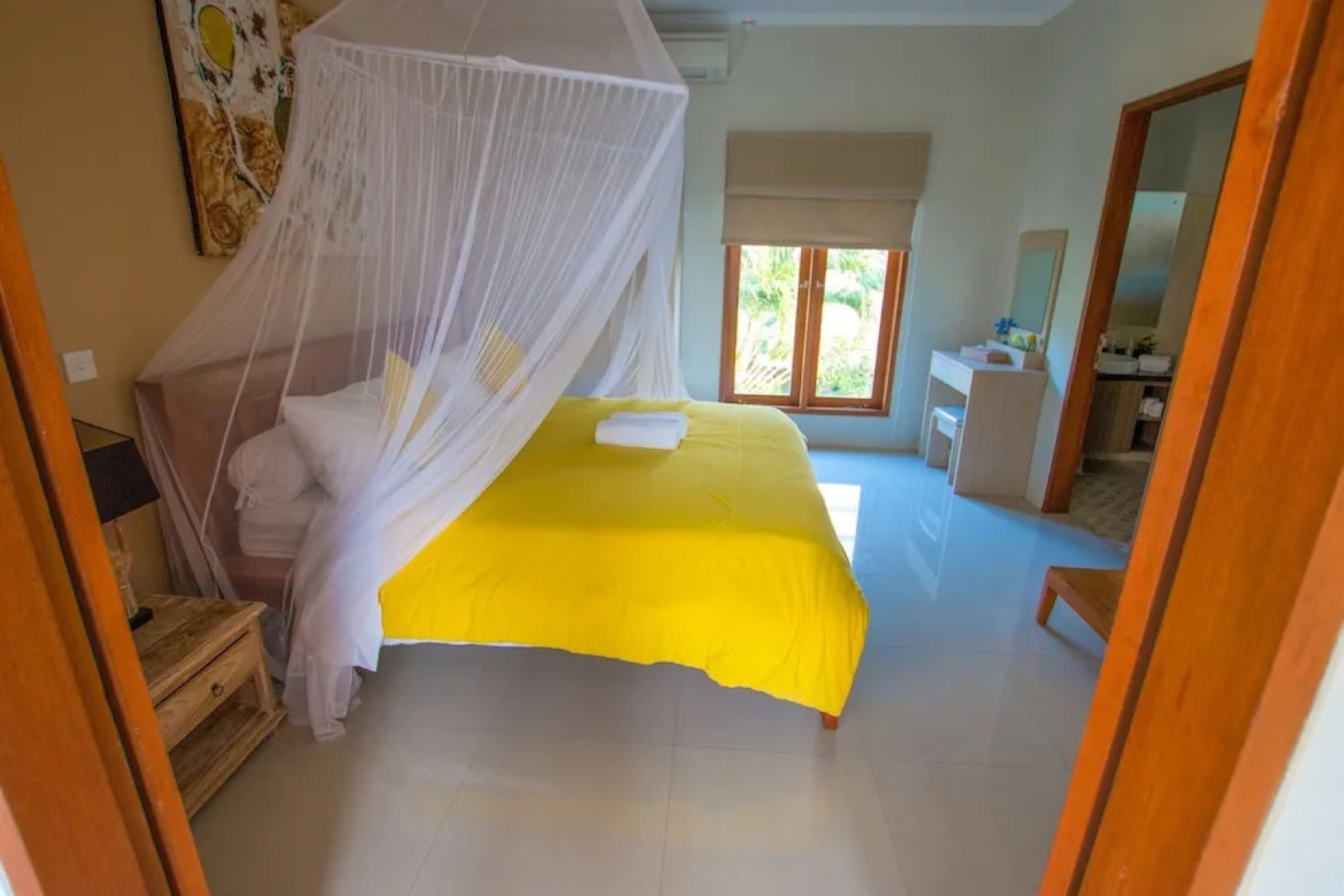 Villa Harmony Seminyak