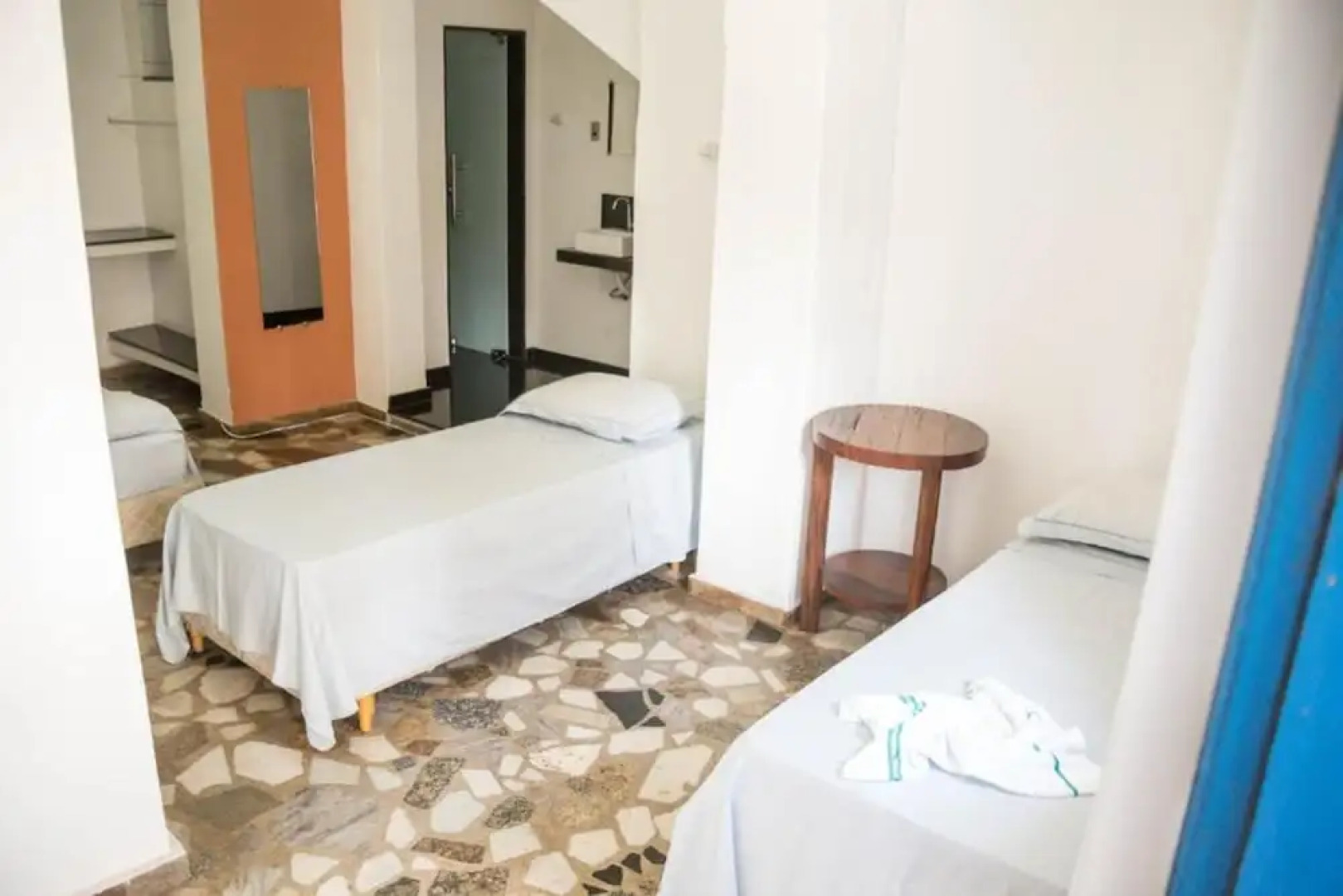 Pousada Rio Branco - Casa de Hospedagem