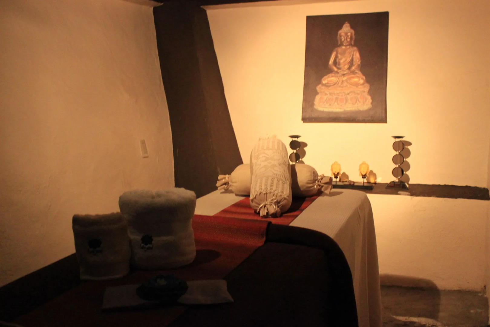 Loto Azul Resort and Spa