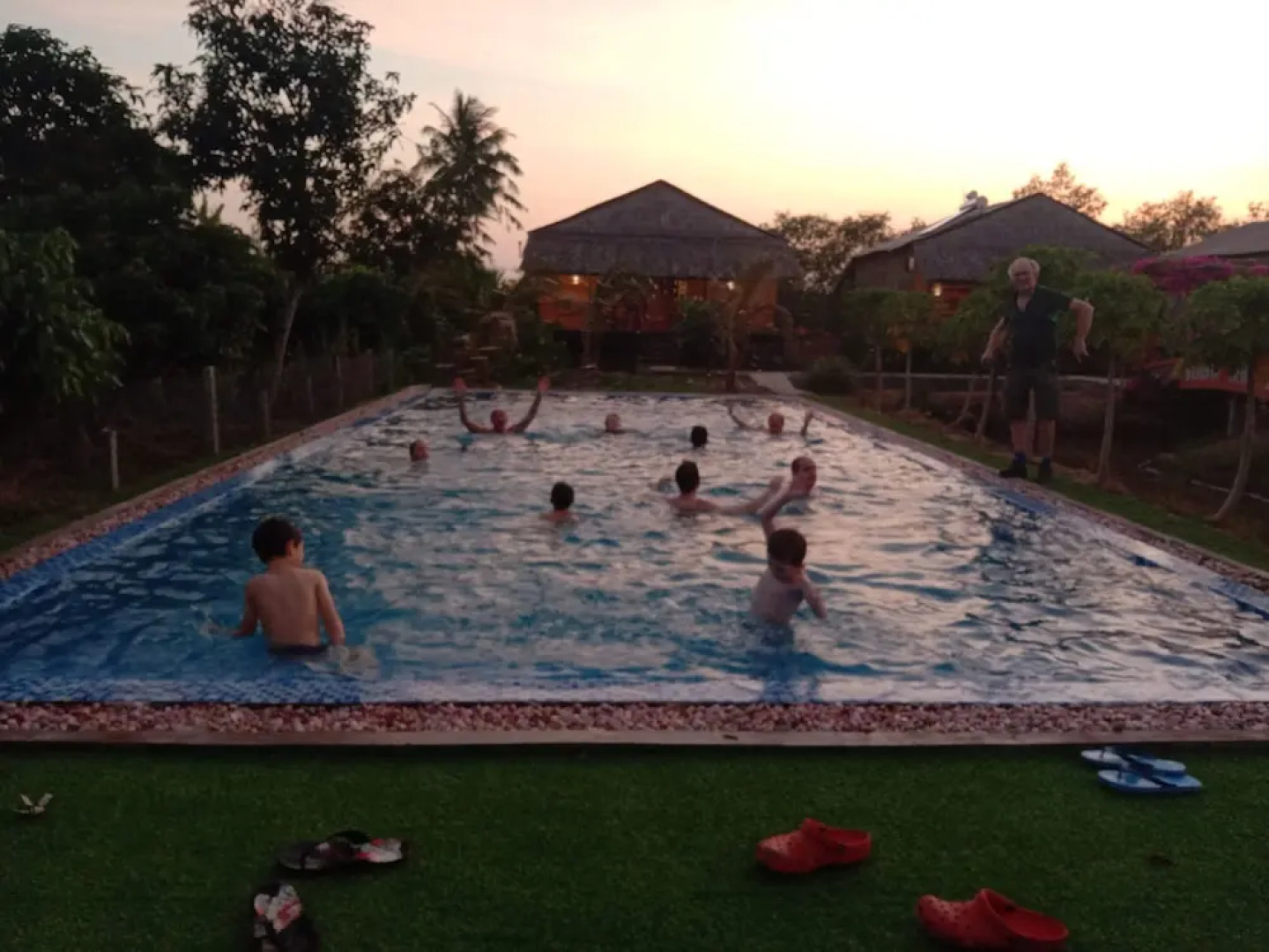 Phuong Thao Homestay