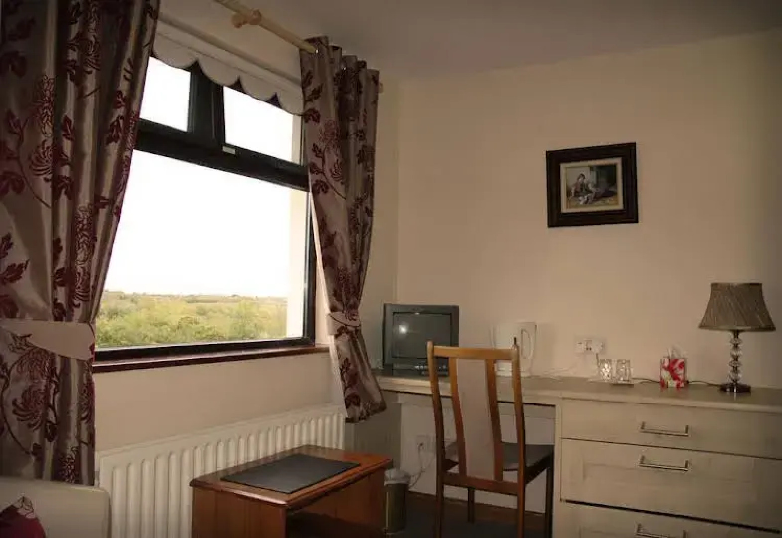 Hazel Grove Bed & Breakfast