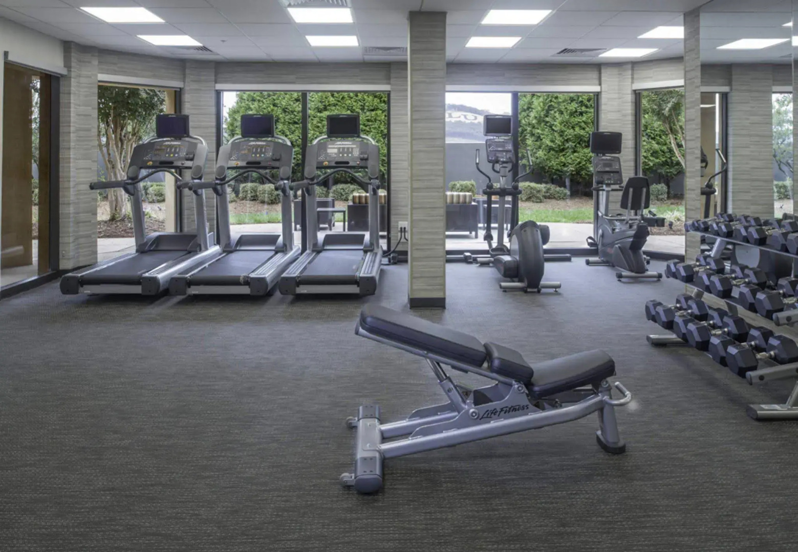 Courtyard by Marriott Lynchburg