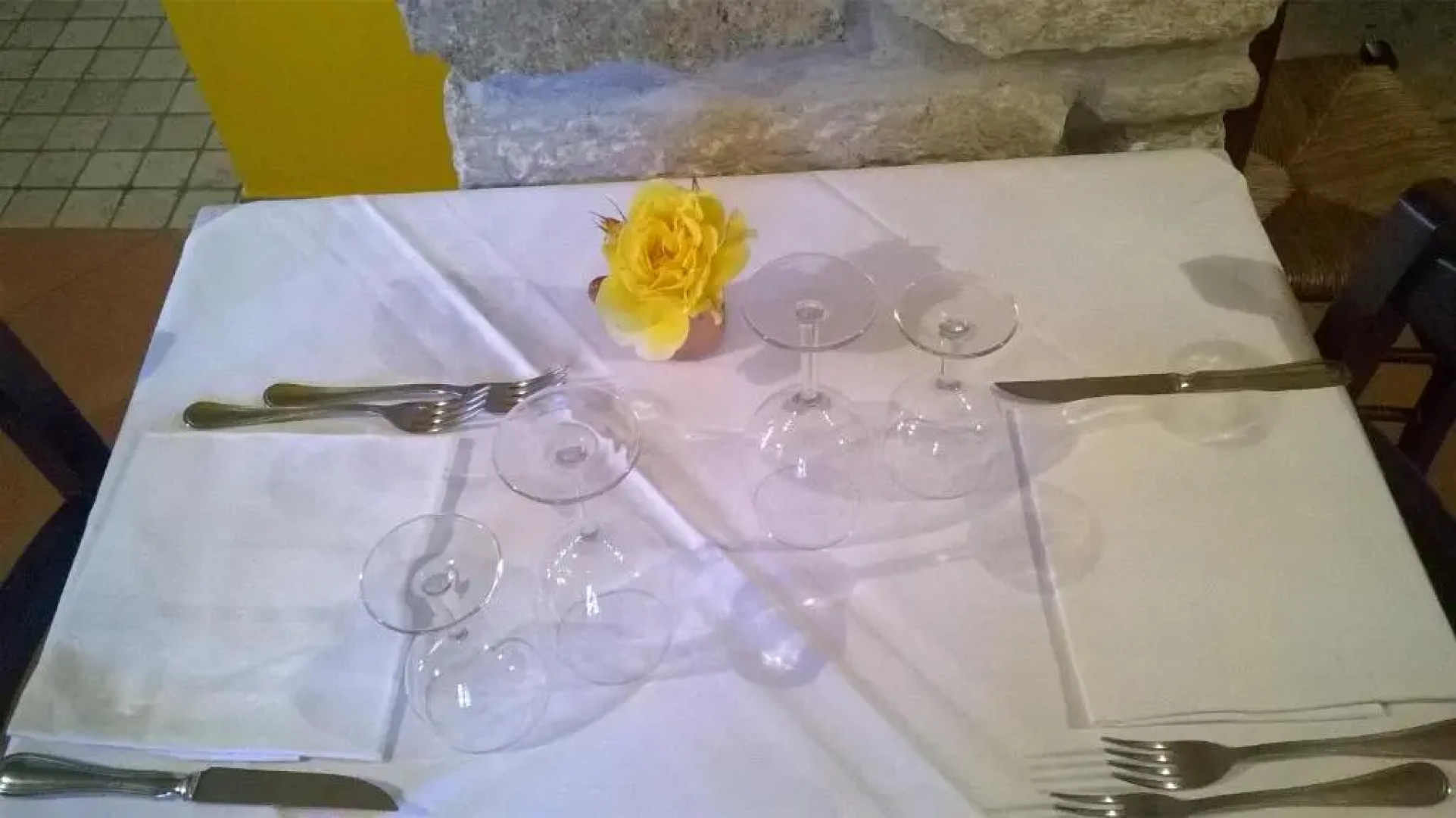 Agriturismo La Pagliarella