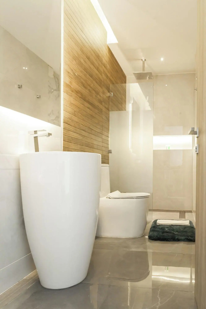 Fabulous & Exclusive Apartments With Sea View Pool BBQ Garden