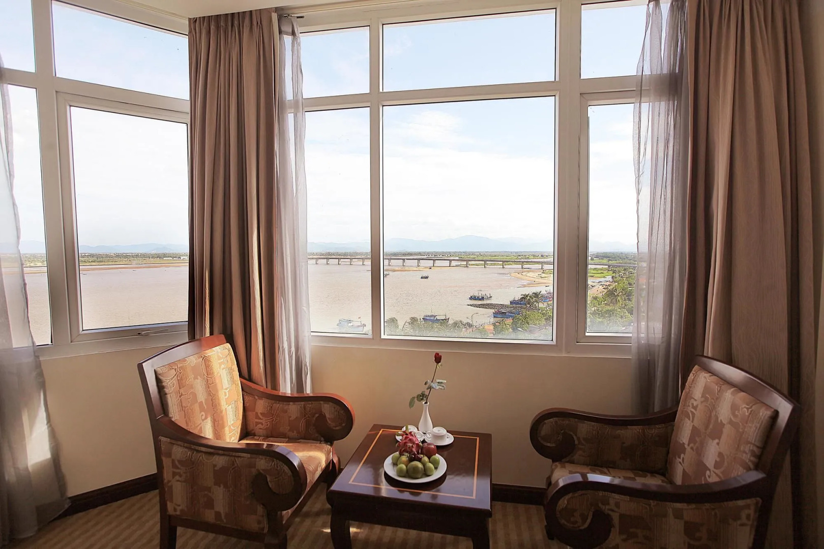 Saigon Phu Yen Hotel