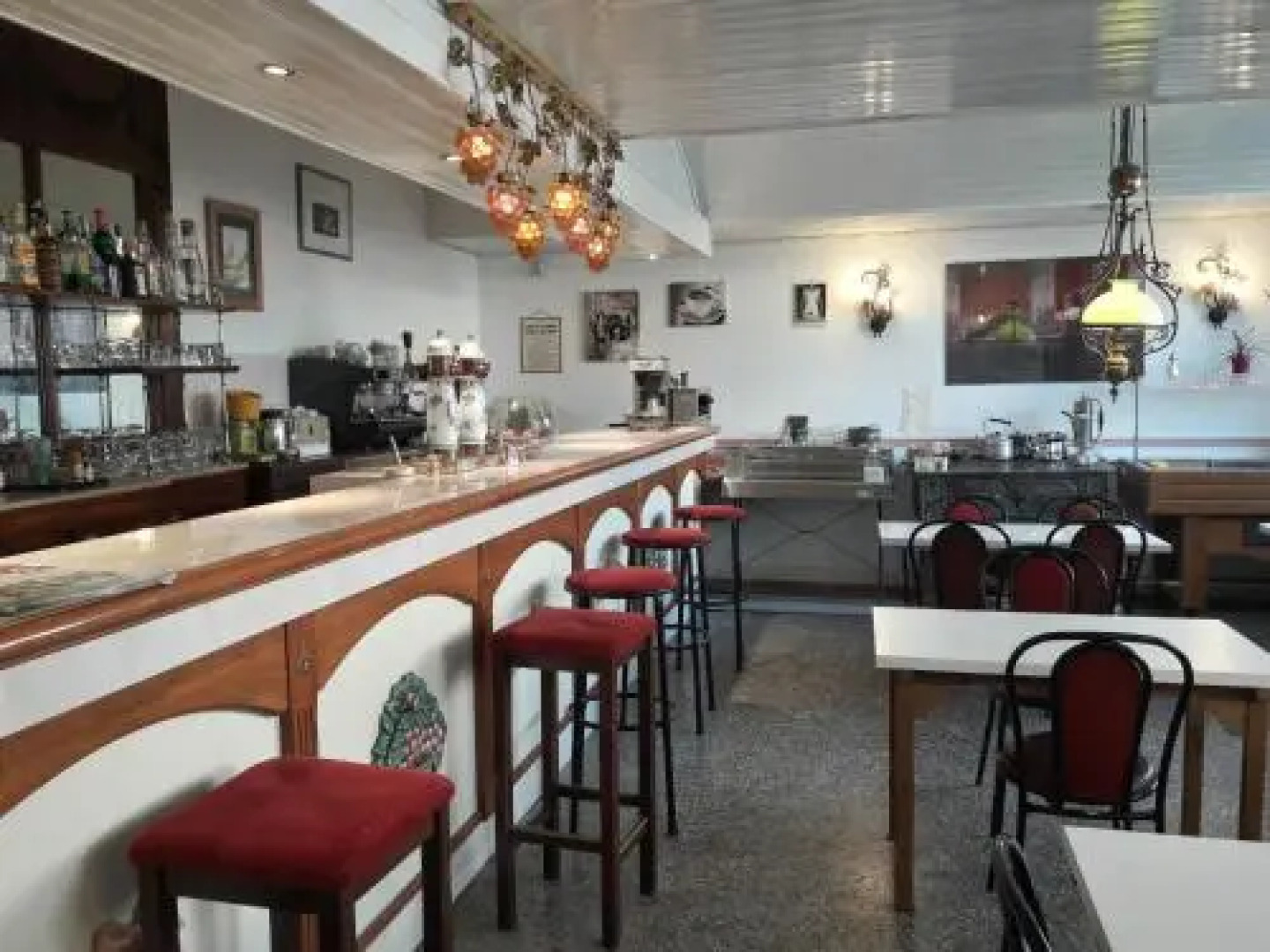 Auberge du Val des Bois