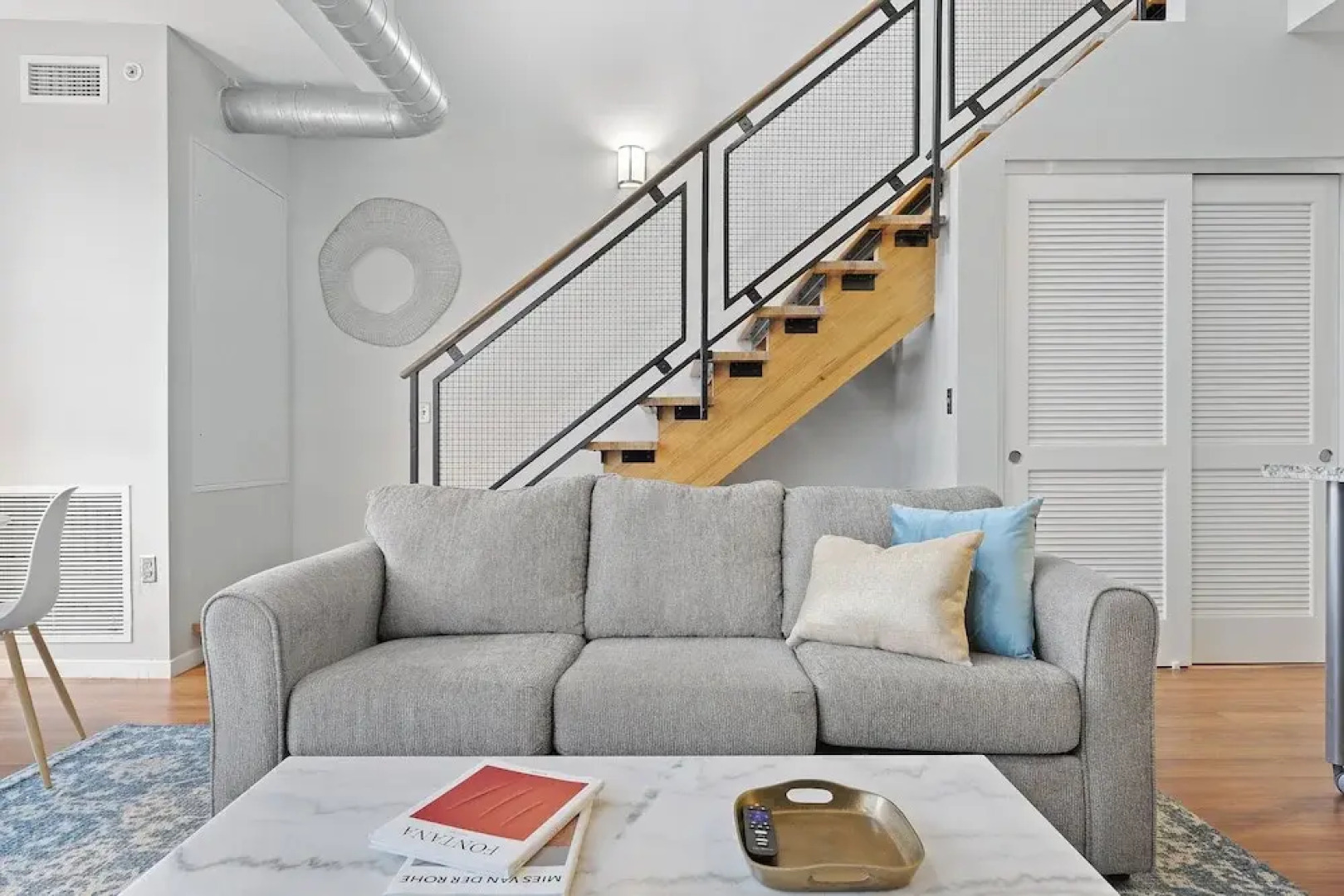 Kasa South Side Pittsburgh