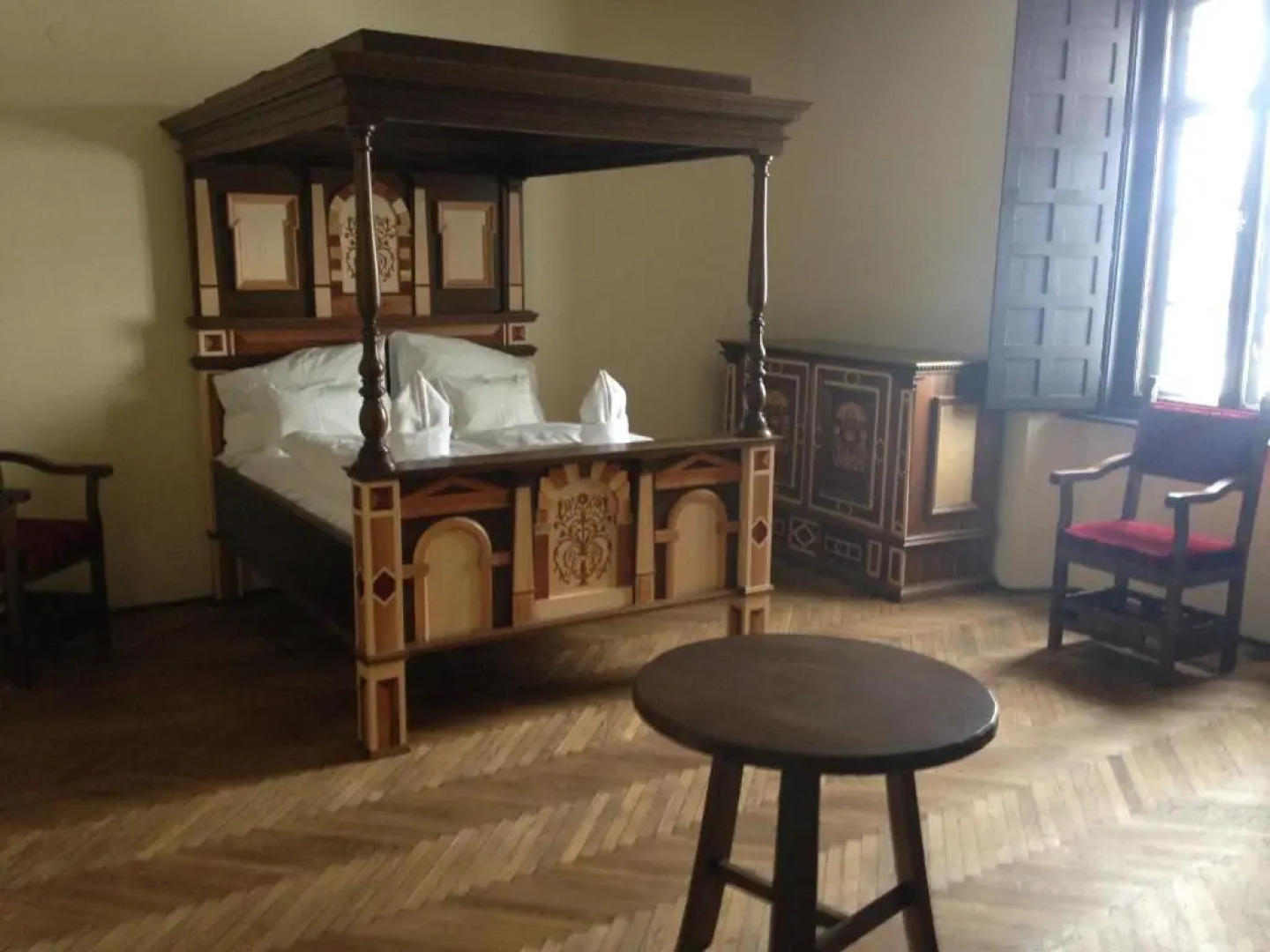 Egervári Várkastély