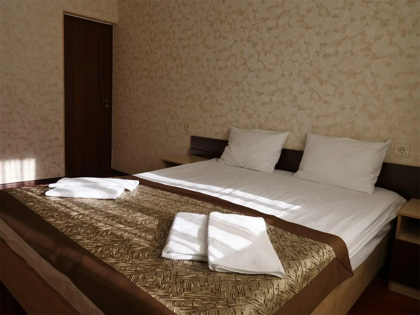 Йетихаус (Yeti House)