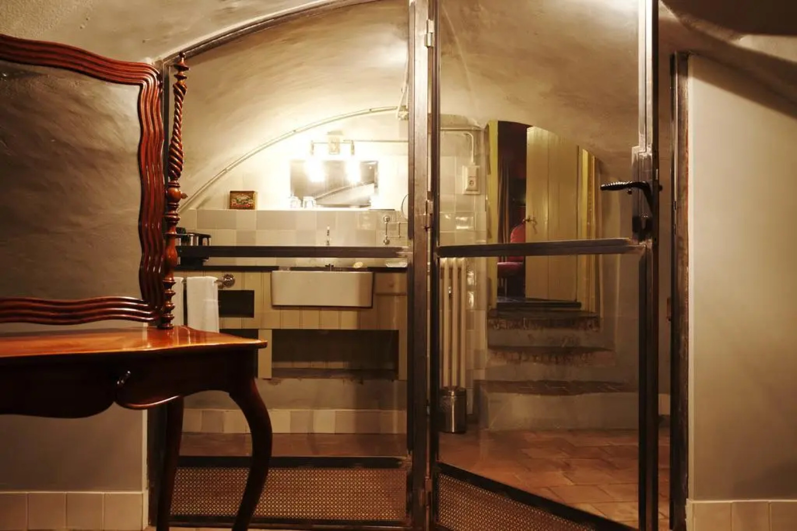 Logement Swaenenvecht