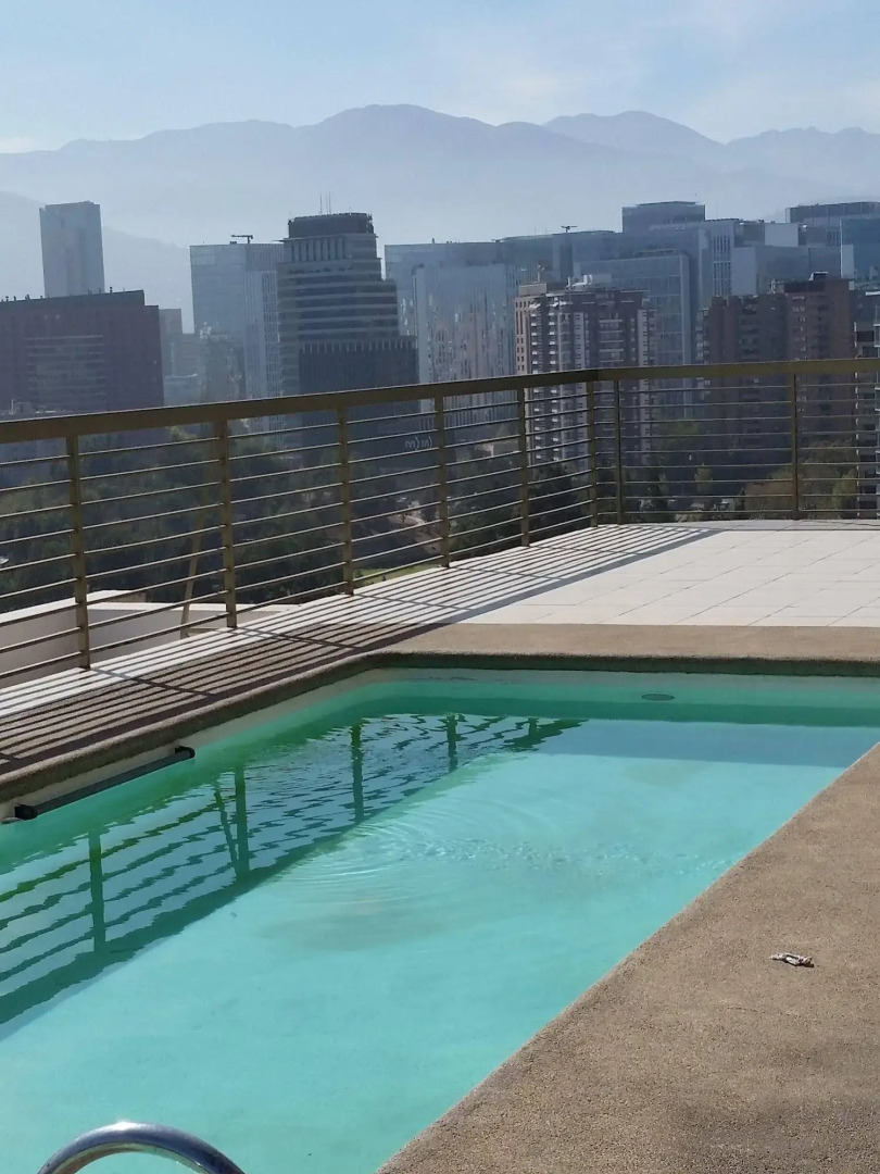 LM1 Apartamento Metro Escuela Militar