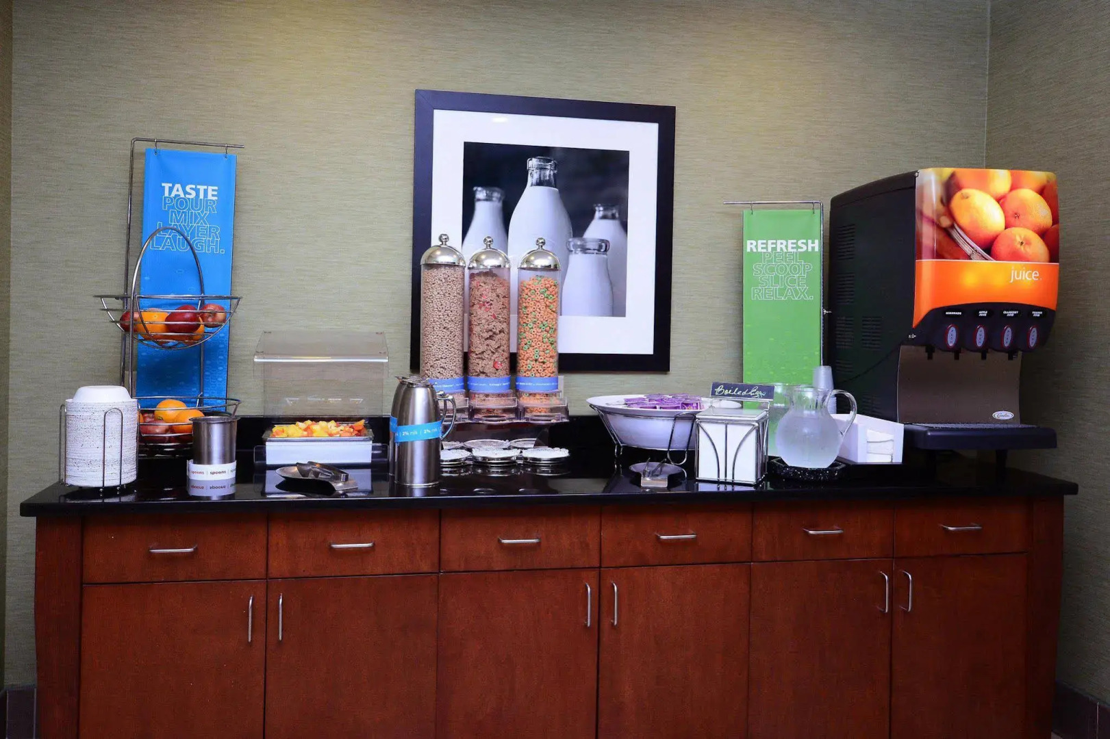 Hampton Inn & Suites Lynchburg