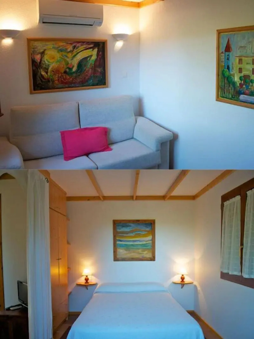 La Cerca Del Alcornoque