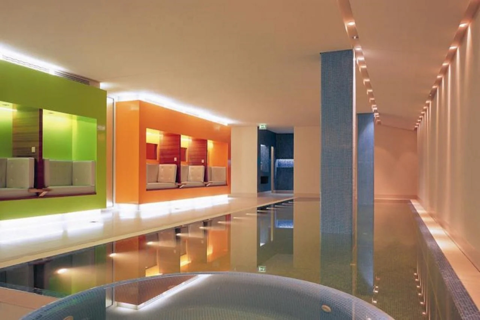 SIDE, a Member of Design Hotels