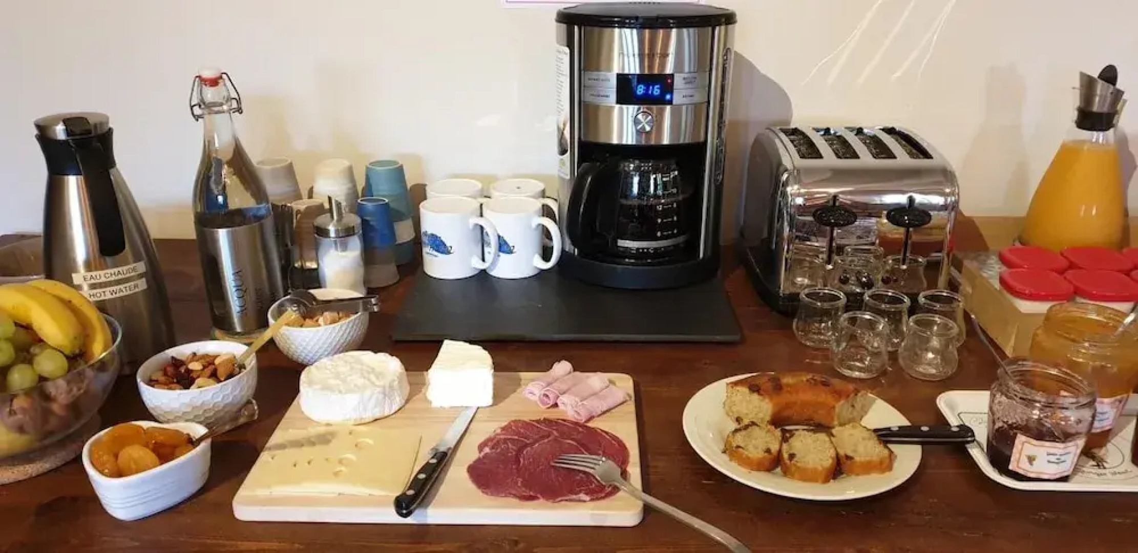 B&B & Spa Des Histoires d'Anges