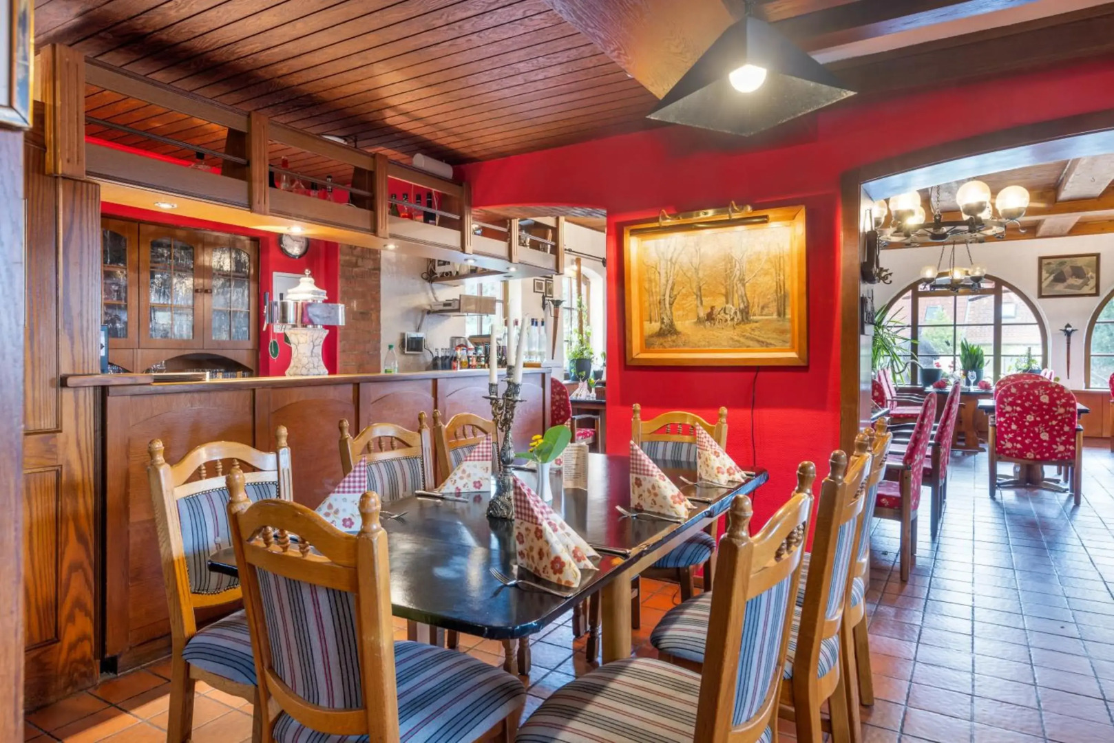 Landhotel Zur Schmiede