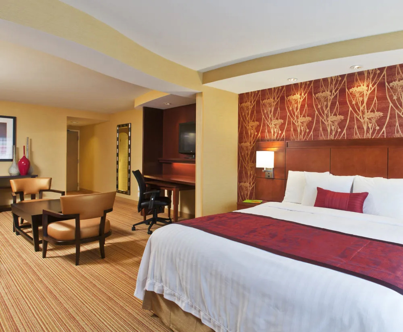 Courtyard Newburgh Stewart Airport