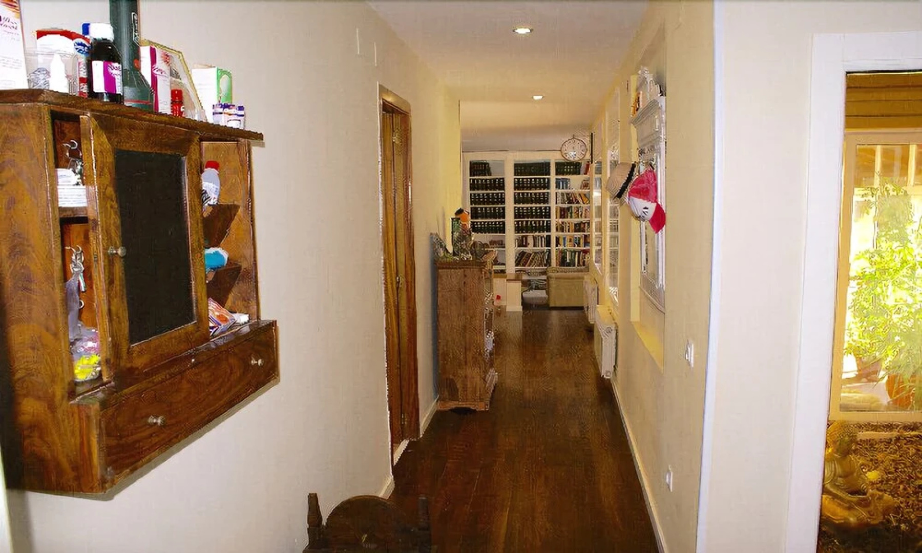 Lady Marian El Vendrell Villa