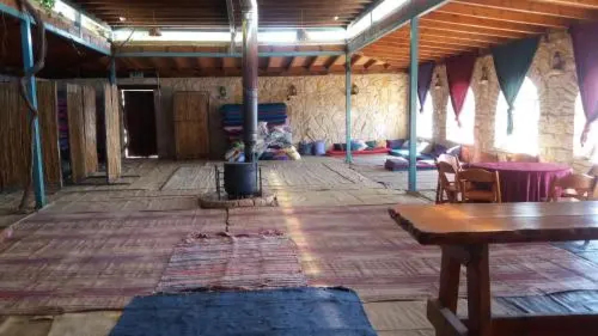 Back to Nature via the Bible