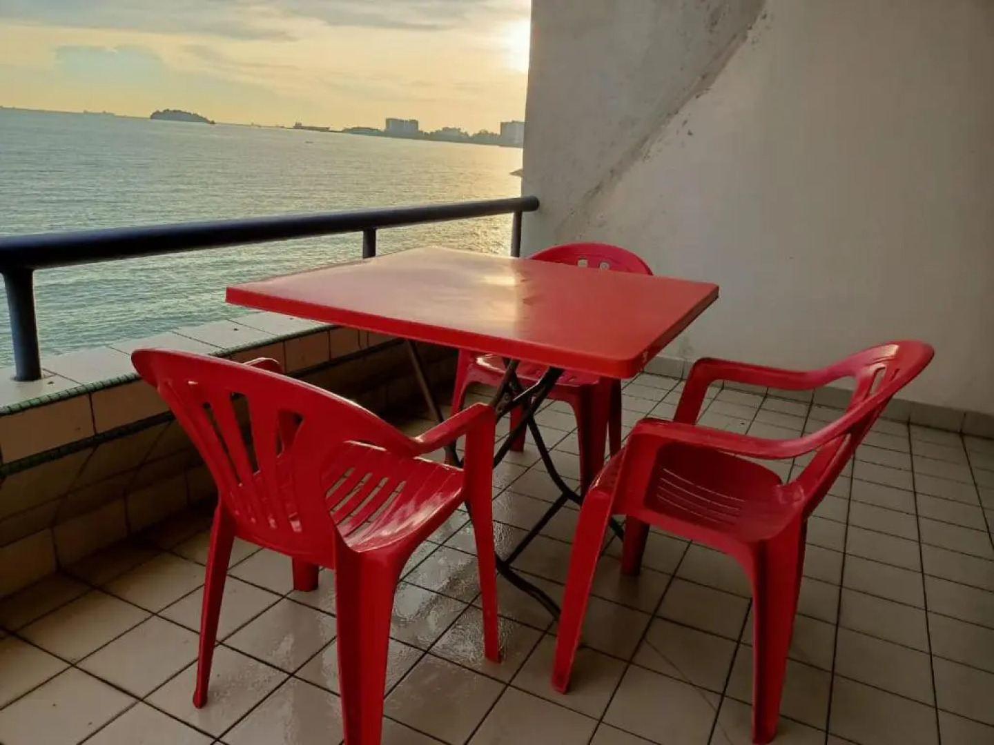 Port Dickson Seaview Homestay