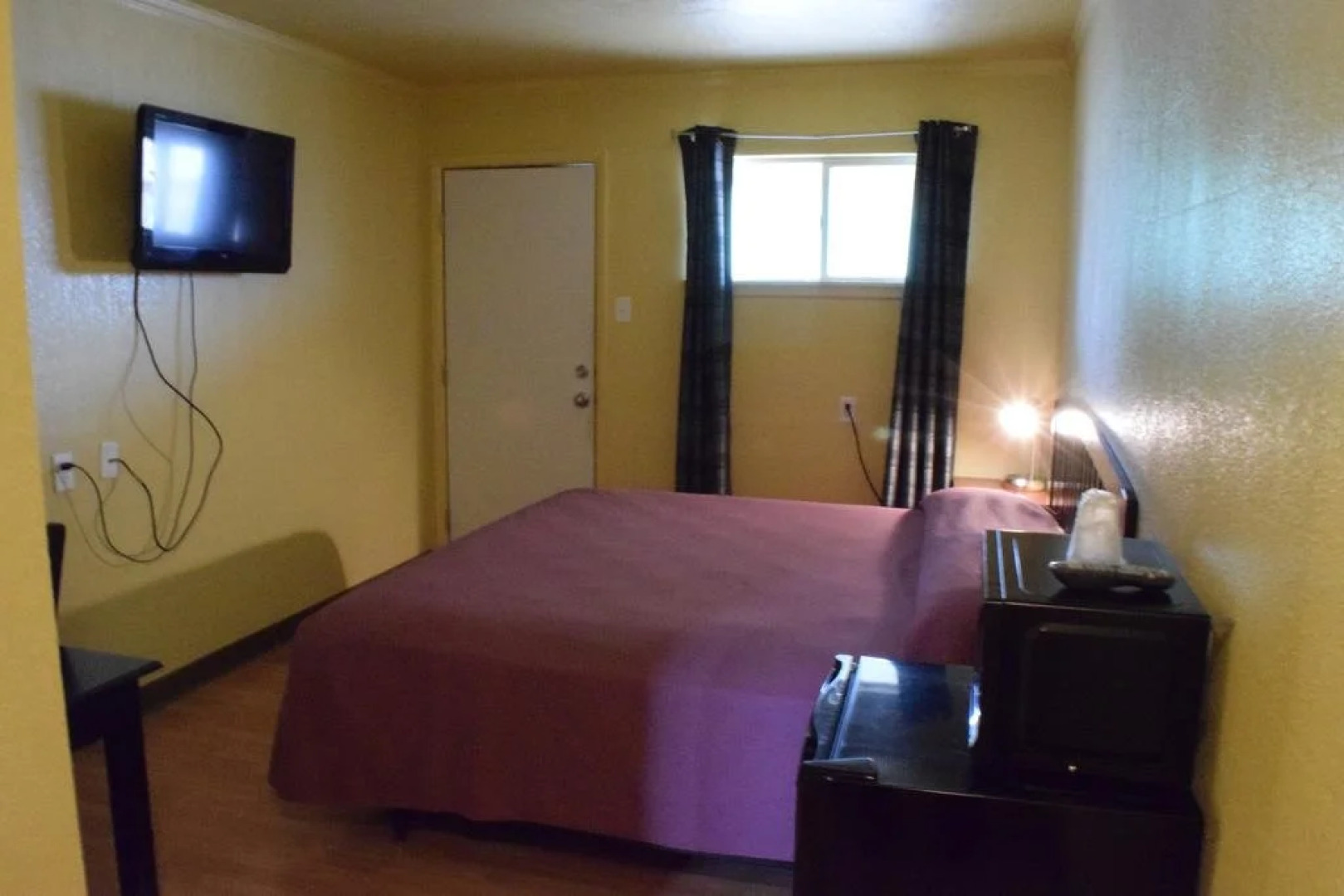 Town and Country Motel