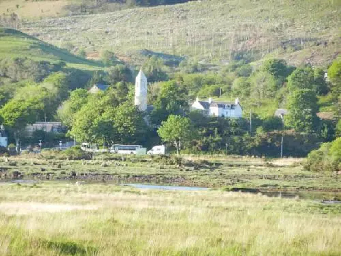 The Bellachroy Hotel