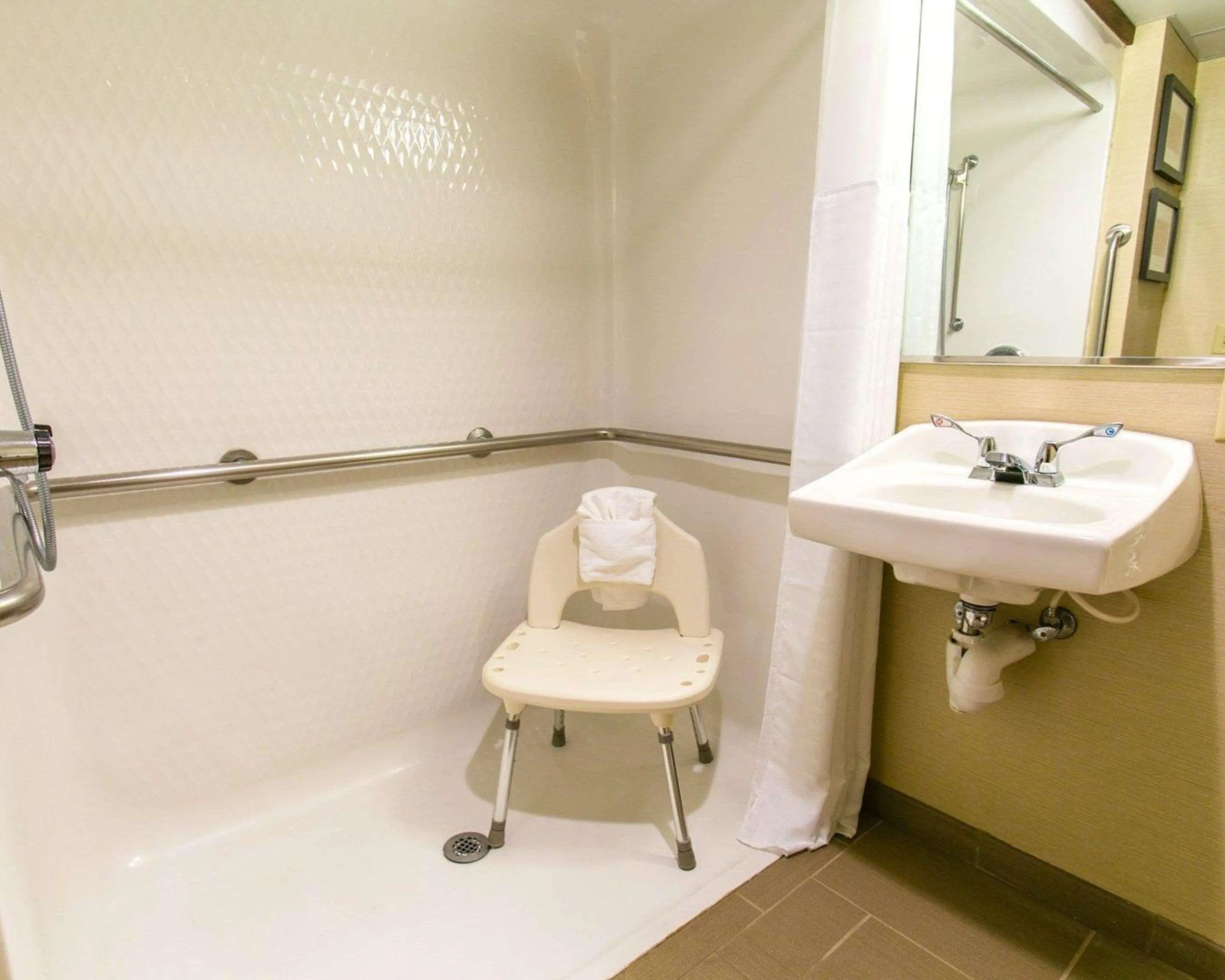 Comfort Inn Sedalia Station