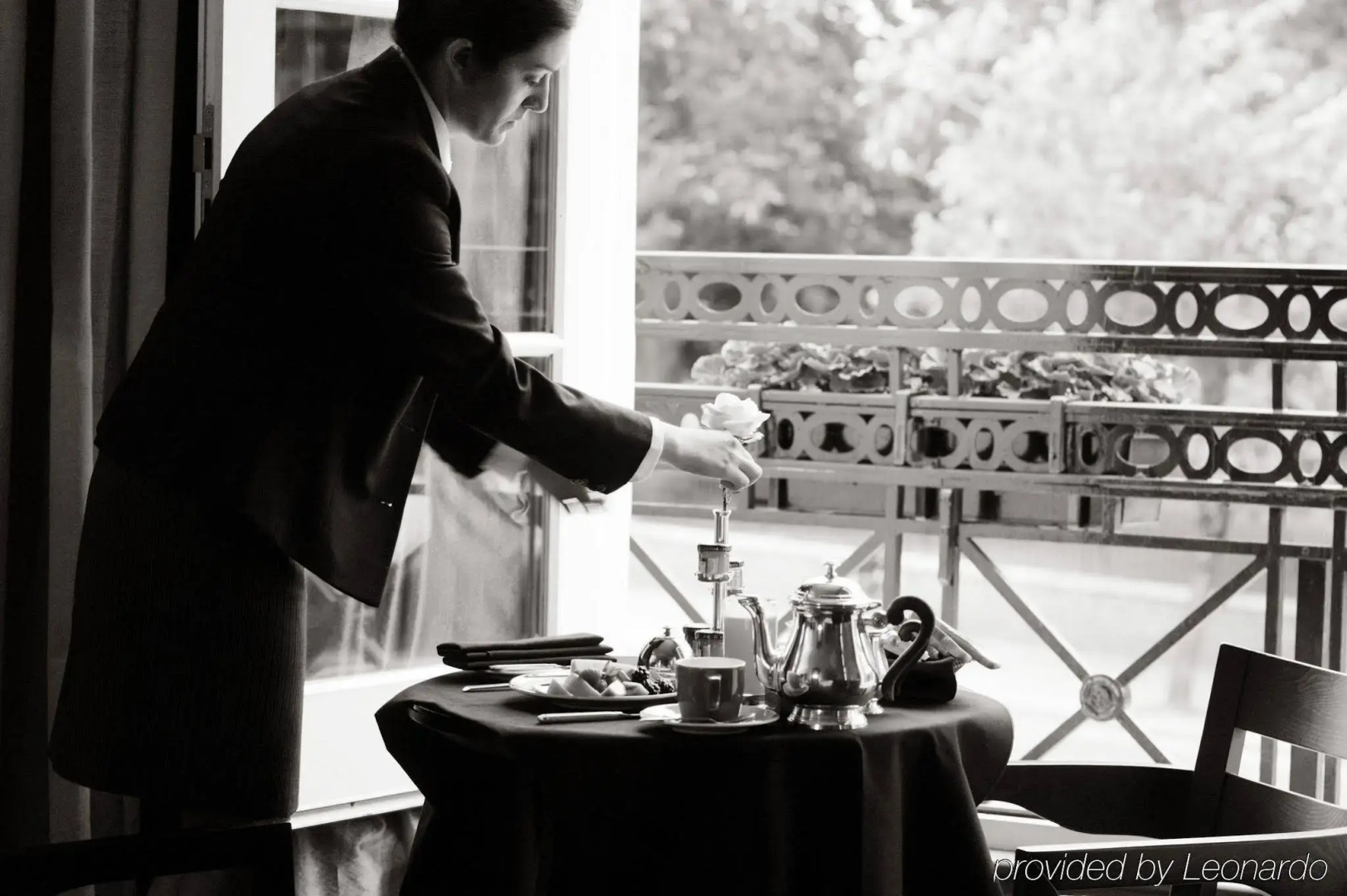 60 Hyde Park Gate Hotel