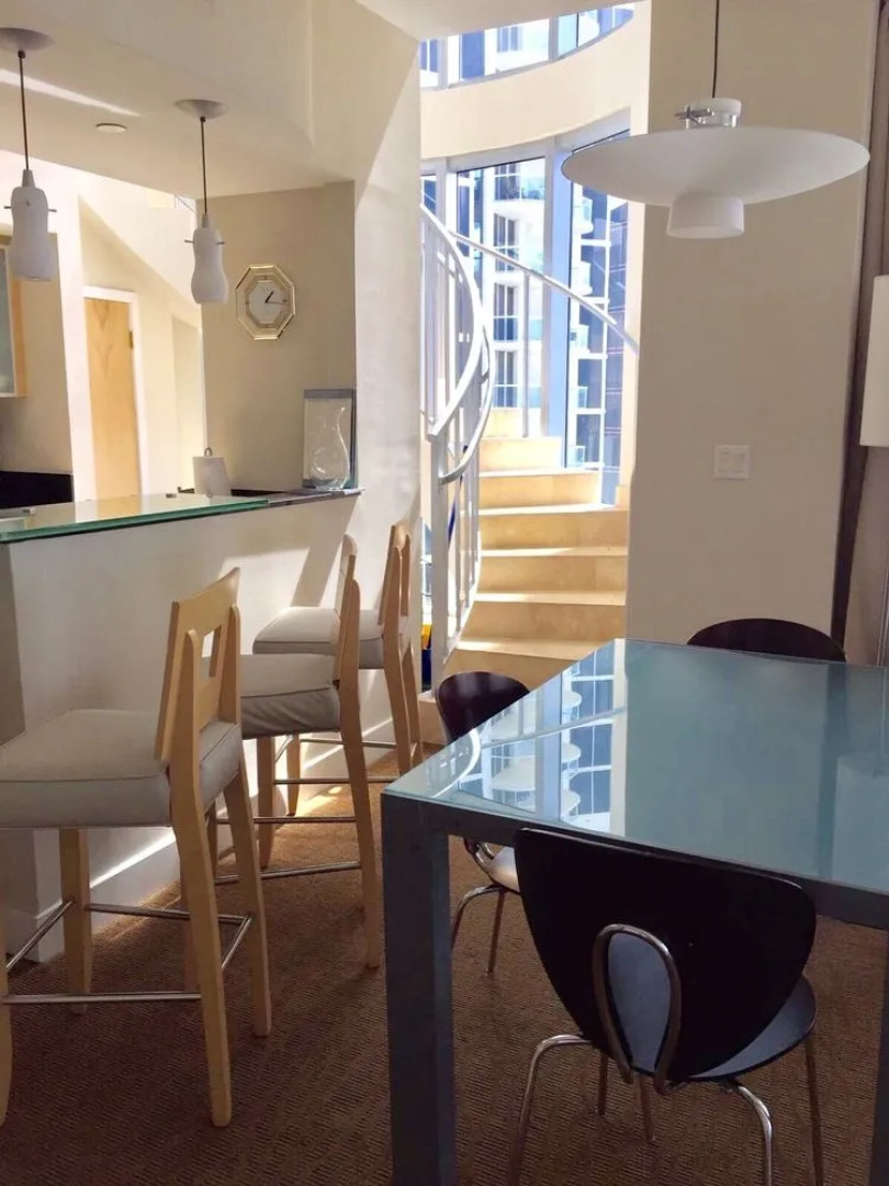 Private Ocean Condos at Marenas Beach