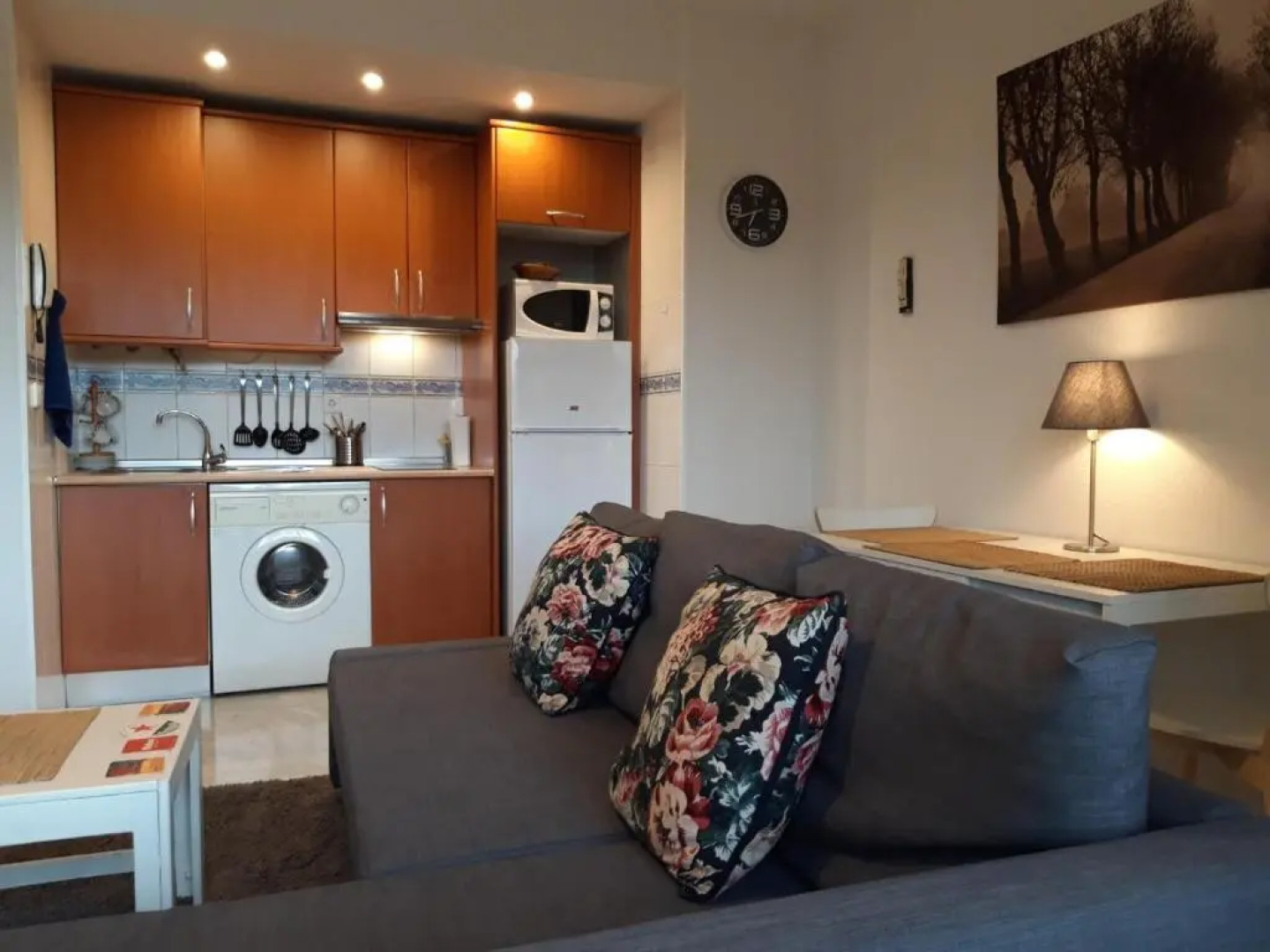 Apartamento En Ciudad Expo