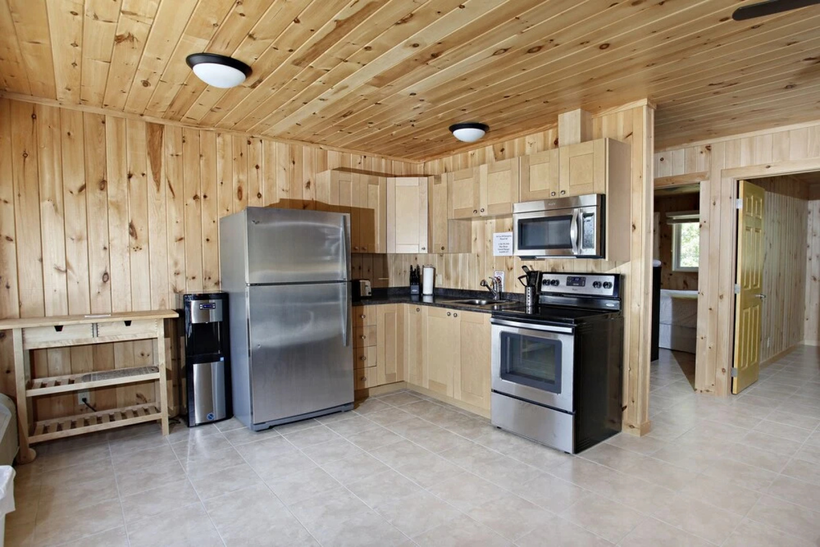 Sportsman's Inn Resort & Marina