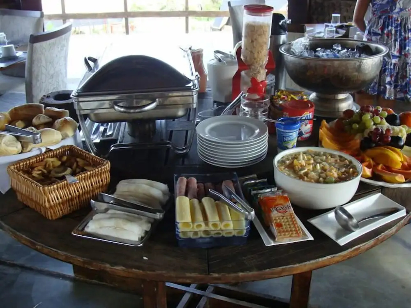 Pousada Pedra Grande