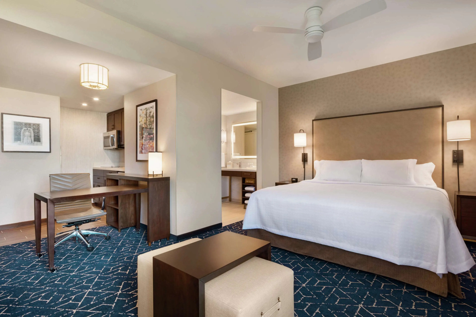 Homewood Suites by Hilton Albany Crossgates Mall, NY