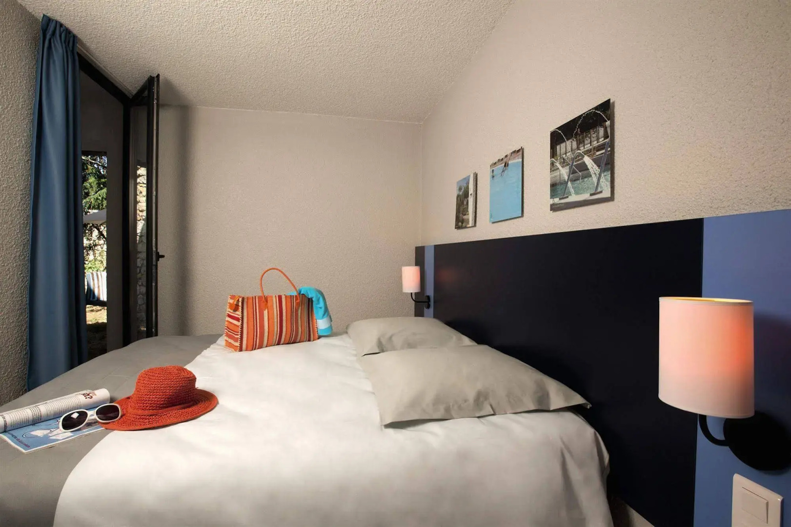 Résidence Vacances Bleues Lou Castel