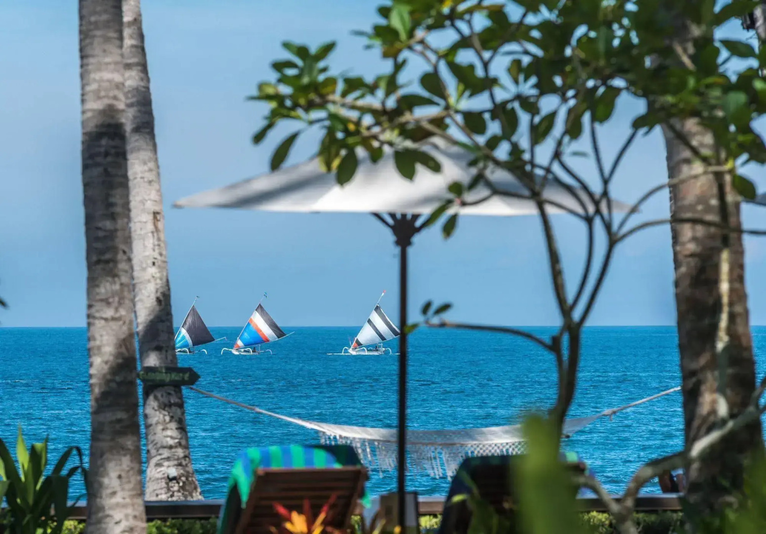 The Chandi Boutique Resort