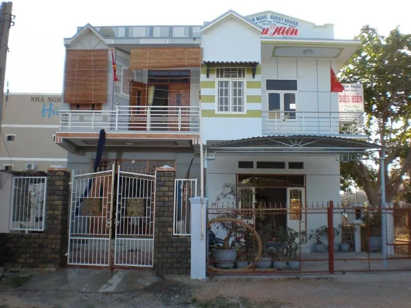 Dieu Hien Guesthouse